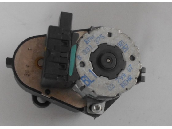 Motor Comporta Sofagem BMW E46 2002 mcs197